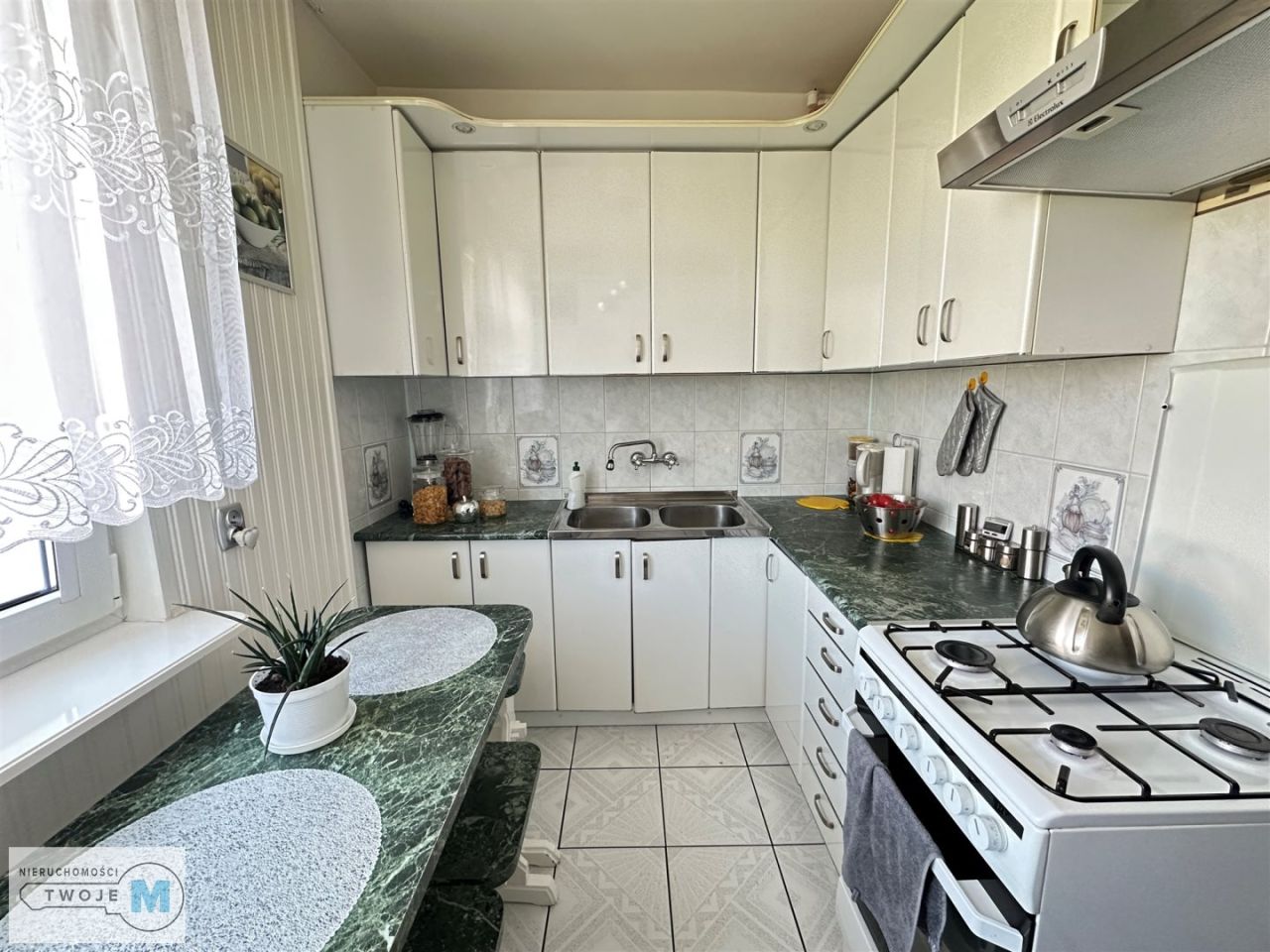 Mieszkanie 3-pokojowe Kielce, ul. Elizy Orzeszkowej. Zdjęcie 8