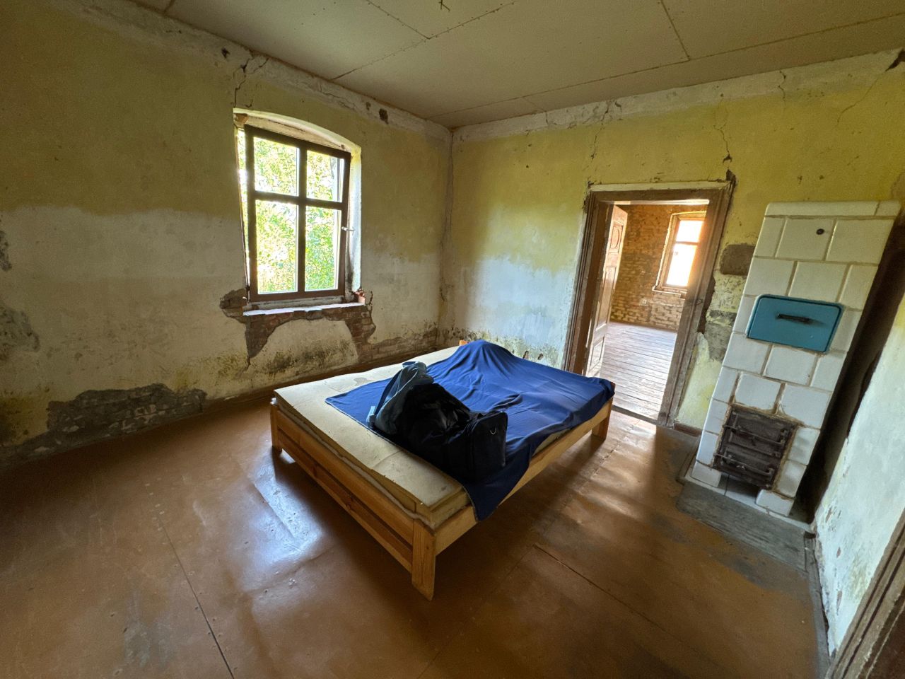 bliźniak, 5 pokoi Trzeszyn. Zdjęcie 5