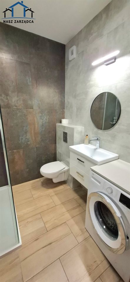 Mieszkanie 2-pokojowe Bydgoszcz Śródmieście. Zdjęcie 7