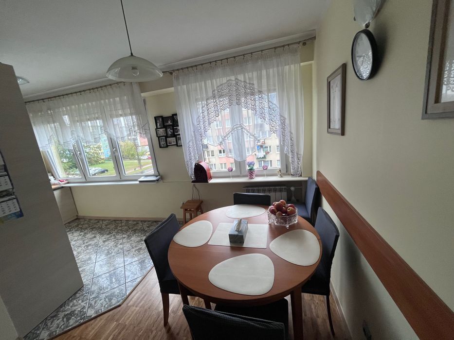 Mieszkanie 3-pokojowe Tomaszów Mazowiecki. Zdjęcie 5