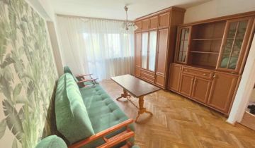 Mieszkanie 2-pokojowe Warszawa Żoliborz, ul. Władysława Broniewskiego