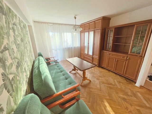 Mieszkanie 2-pokojowe Warszawa Żoliborz, ul. Władysława Broniewskiego