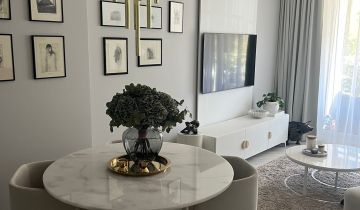 Mieszkanie 3-pokojowe Kołobrzeg Centrum, ul. Małopolska