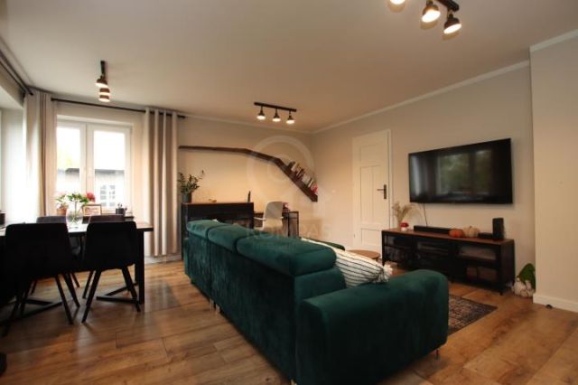 Mieszkanie 3-pokojowe Wrocław, ul. Katowicka. Zdjęcie 3