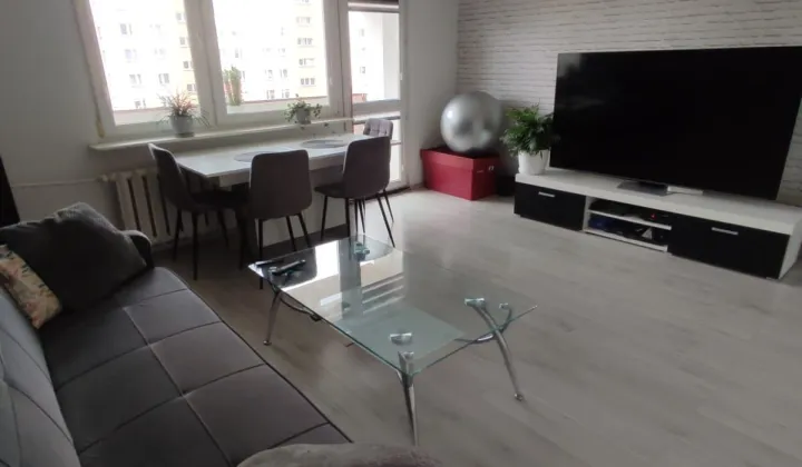 Mieszkanie 3-pokojowe Kielce, os. Na Stoku