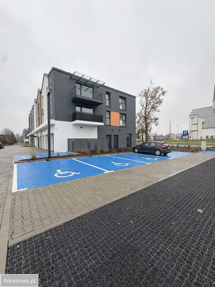 Mieszkanie 2-pokojowe Toruń Bielany, ul. Szczecińska. Zdjęcie 5