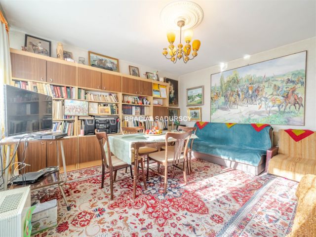 Mieszkanie 3-pokojowe Kraków Bieżanów, ul. Aleksandry. Zdjęcie 3