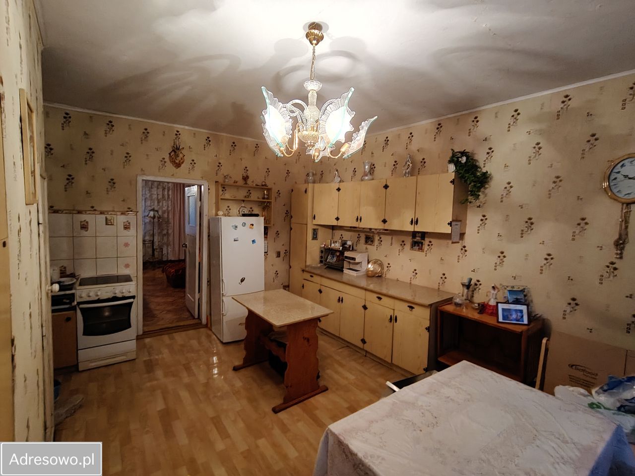 Mieszkanie 2-pokojowe Połczyn-Zdrój Centrum, ul. 5 Marca. Zdjęcie 6