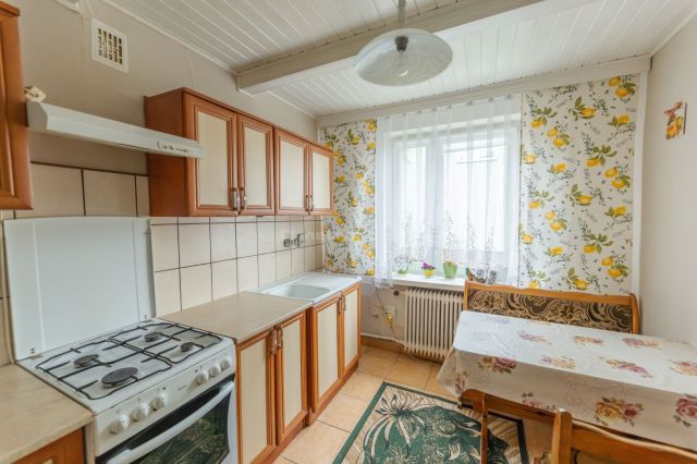 dom wolnostojący, 3 pokoje Brok, ul. Głęboka. Zdjęcie 11