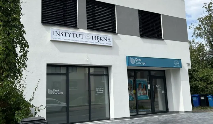 Lokal Mysłowice, ul. Jodłowa