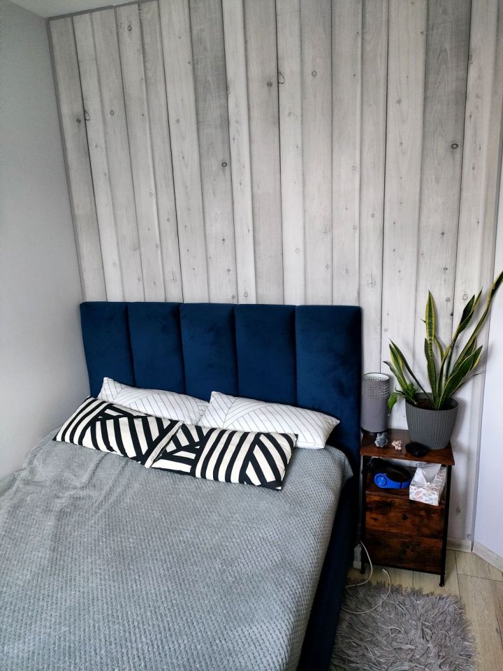 Mieszkanie 3-pokojowe Rzeszów Drabinianka, ul. Miła. Zdjęcie 2