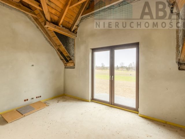 dom wolnostojący, 4 pokoje Rzgów, ul. Reymonta. Zdjęcie 5