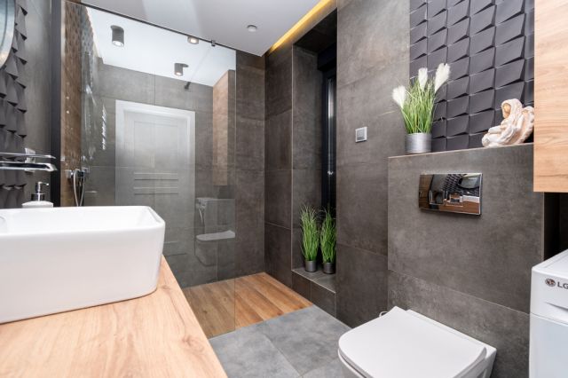 dom wolnostojący, 4 pokoje Kalisz, ul. Żwirki i Wigury. Zdjęcie 19