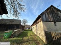 gospodarstwo, 3 pokoje Goszczanowo. Zdjęcie 1