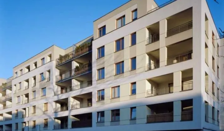 Mieszkanie 2-pokojowe Warszawa Mokotów, ul. Solińska