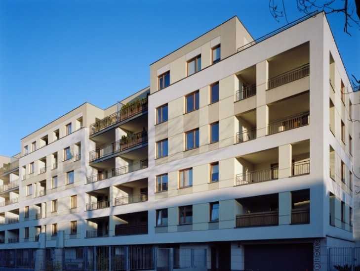 Mieszkanie 2-pokojowe Warszawa Ochota, ul. Solińska. Zdjęcie 1