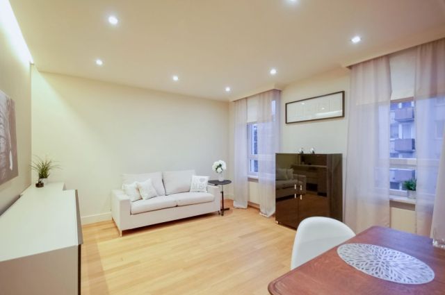 Mieszkanie 1-pokojowe Warszawa Mokotów, ul. Rajska. Zdjęcie 2