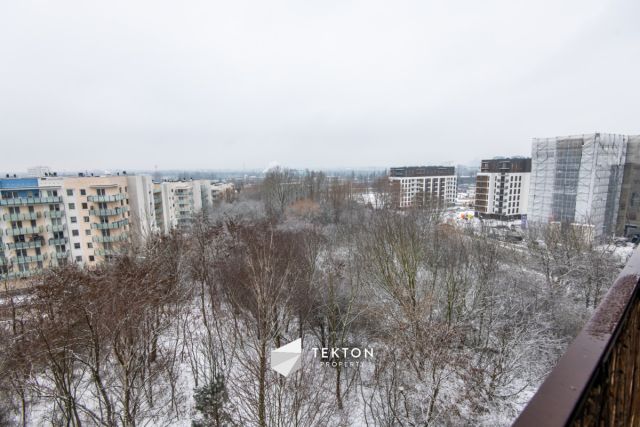 Mieszkanie 1-pokojowe Poznań Starołęka, ul. Unii Lubelskiej. Zdjęcie 7