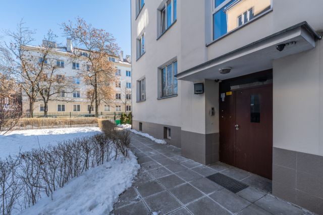 Mieszkanie 2-pokojowe Warszawa Mokotów, ul. Chełmska. Zdjęcie 16