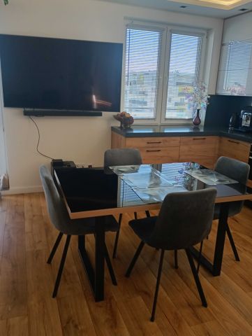 Mieszkanie 4-pokojowe Biała Podlaska, ul. Witolda Pileckiego. Zdjęcie 1