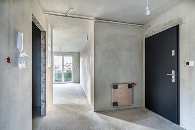 Mieszkanie 3-pokojowe Rzeszów, ul. Urocza. Zdjęcie 4