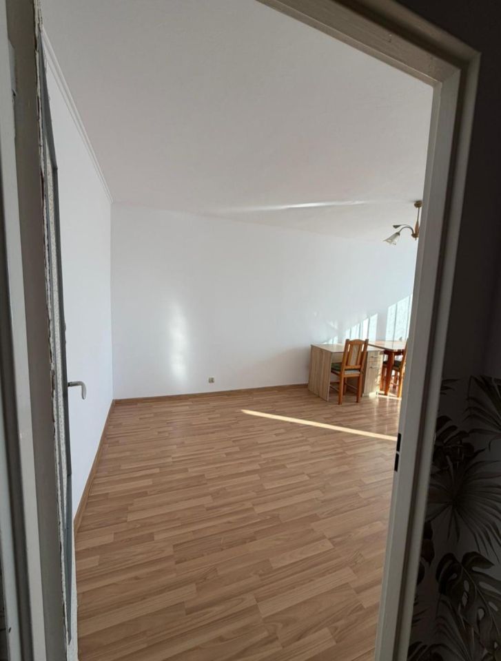 Mieszkanie 1-pokojowe Tczew Osiedle Garnuszewskiego, ul. Jedności Narodu. Zdjęcie 1