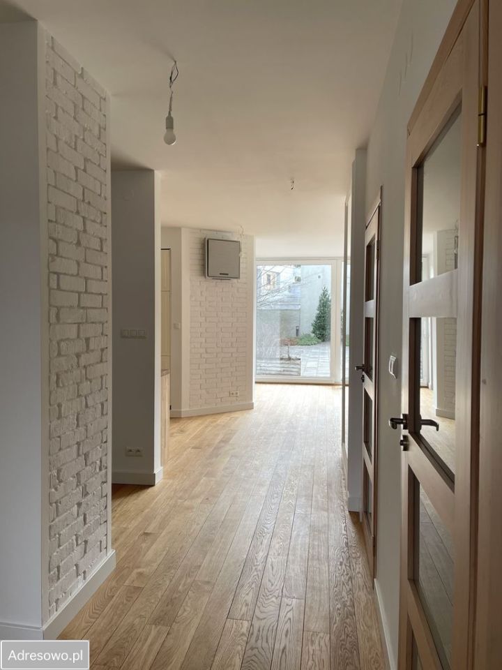 Mieszkanie 4-pokojowe Warszawa Saska Kępa, ul. Libijska. Zdjęcie 7
