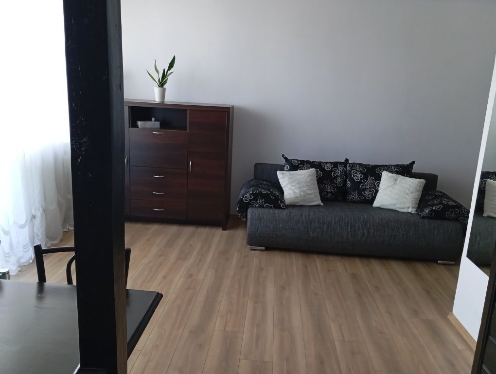 Mieszkanie 1-pokojowe Częstochowa Tysiąclecie. Zdjęcie 6