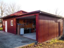 dom szeregowy, 7 pokoi Jerzmanki. Zdjęcie 3