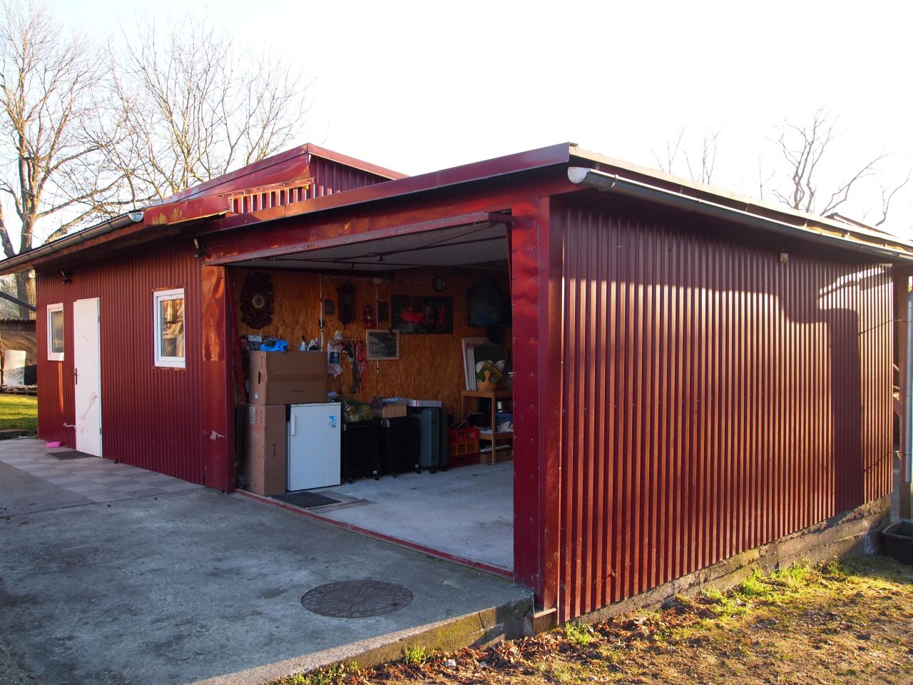 dom szeregowy, 7 pokoi Jerzmanki. Zdjęcie 4