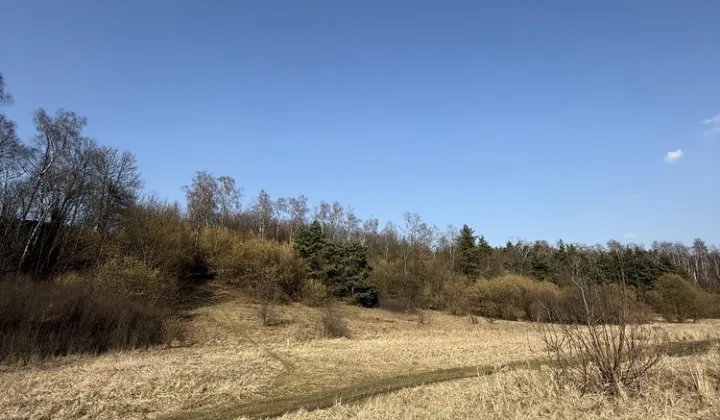 Działka rekreacyjna Częstochowa