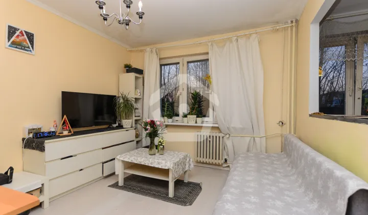 Mieszkanie 2-pokojowe Rzeszów, ul. Bohaterów