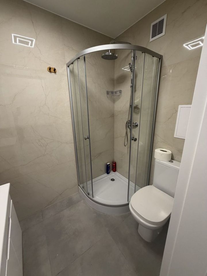 Mieszkanie 1-pokojowe Rzeszów, ul. gen. Leopolda Okulickiego. Zdjęcie 3