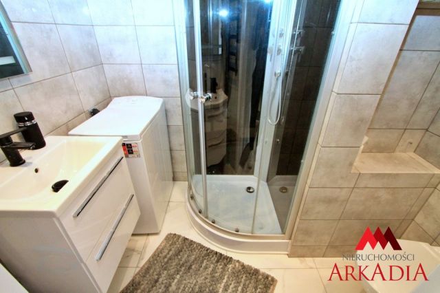 Mieszkanie 2-pokojowe Włocławek. Zdjęcie 7