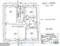 kamienica Orneta, ul. Żelazna. Zdjęcie 1