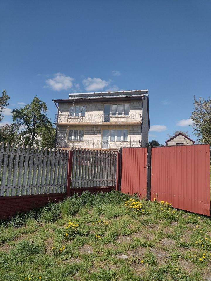 dom wolnostojący Stobiec. Zdjęcie 3