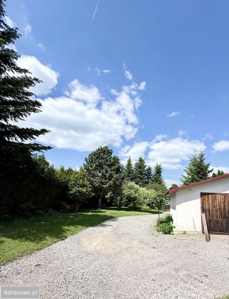 dom wolnostojący, 4 pokoje Skrzeszowice, ul. Krakowska. Zdjęcie 6