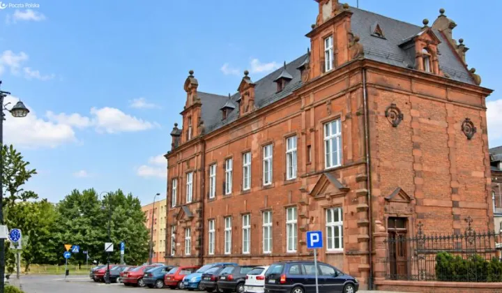 Lokal Elbląg, pl. Słowiański