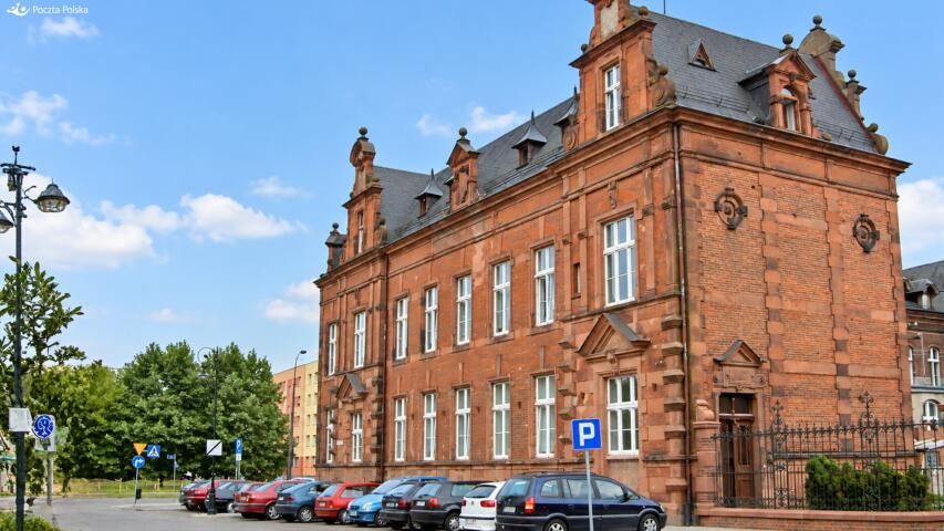 Lokal Elbląg, pl. Słowiański. Zdjęcie 1