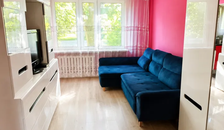 Mieszkanie 2-pokojowe Kraków Ugorek, ul. Ułanów