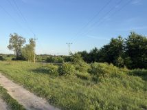 Działka budowlana Nasielsk, ul. Przechodnia. Zdjęcie 2