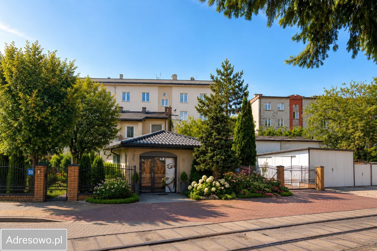 dom wolnostojący, 4 pokoje Pruszków Centrum, ul. Stalowa. Zdjęcie 1