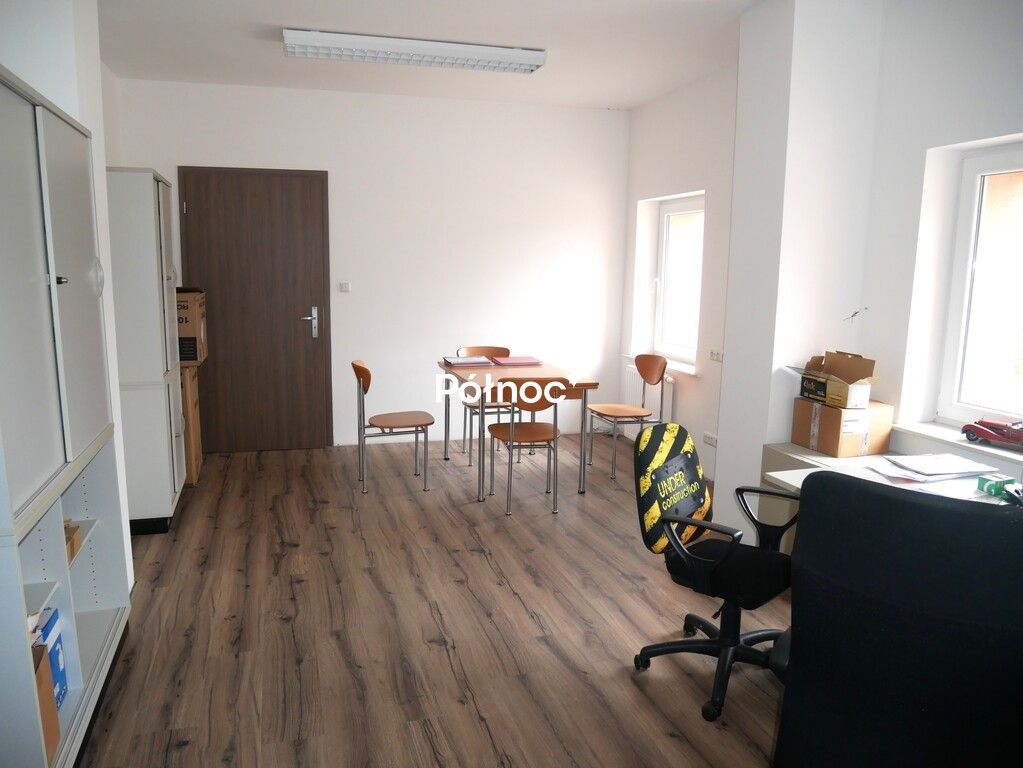 Hala/magazyn Iwiny. Zdjęcie 24