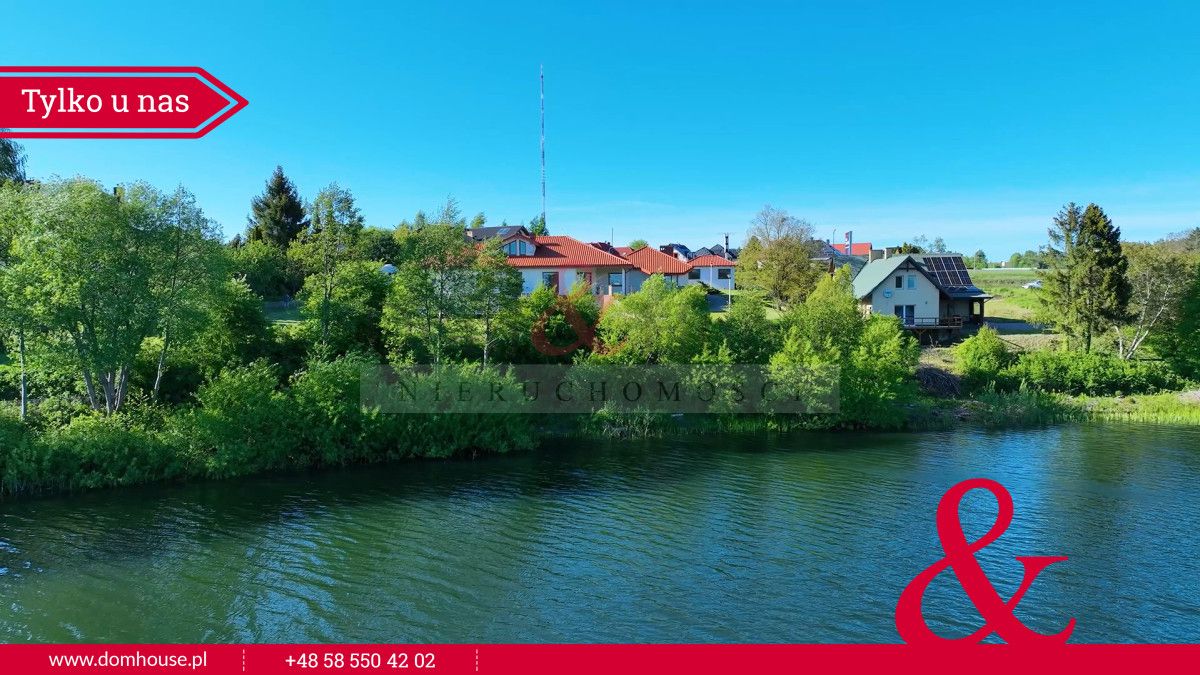 dom wolnostojący, 7 pokoi Chwaszczyno, ul. Oliwska. Zdjęcie 31
