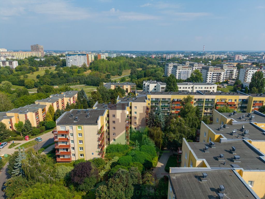 Mieszkanie 2-pokojowe Lublin Czuby, ul. Dziewanny. Zdjęcie 37
