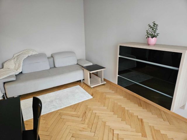 Mieszkanie na sprzedaż, 1 pokój, 32 m², Łódź