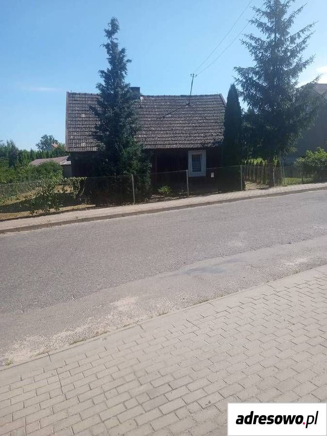 Działka siedliskowa Kozioł. Zdjęcie 7