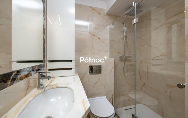 Mieszkanie 3-pokojowe Białystok Piasta, ul. Warszawska. Zdjęcie 12