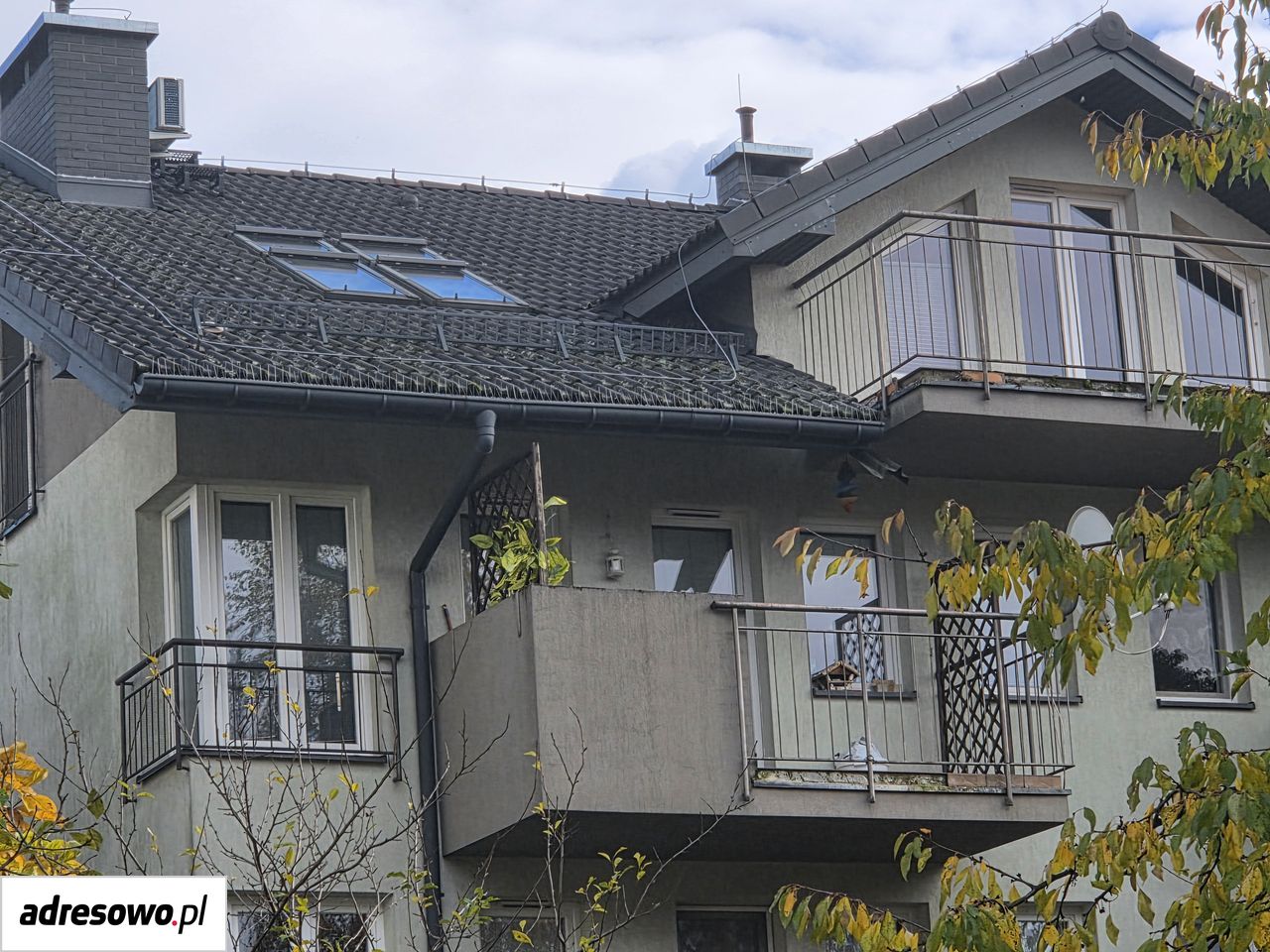 Mieszkanie 3-pokojowe Kraków Bronowice, os. Złota Podkowa. Zdjęcie 8