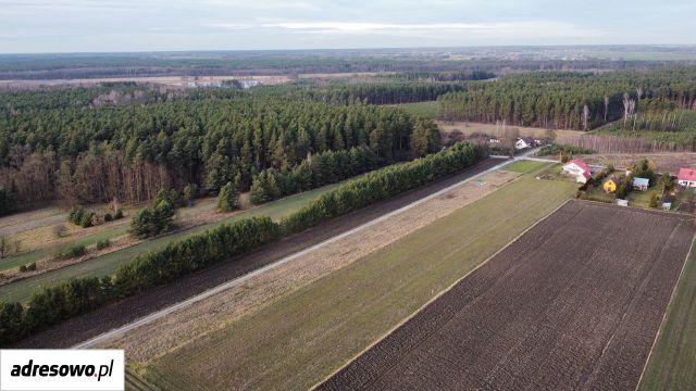 Działka budowlana Radków. Zdjęcie 1